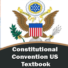 Constitutional Convention US Textbook Zeichen