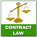 Contract Law Book APK