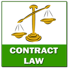 Contract Law Zeichen