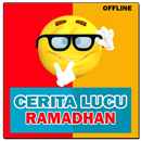 Cerita Lucu Ramadhan 2019 APK