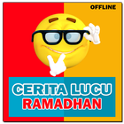 Cerita Lucu Bulan Puasa 2020 icon