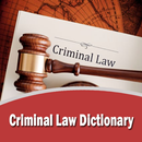 Criminal Law Dictionary APK
