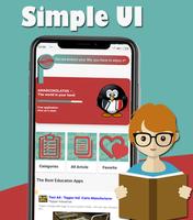 Criminal Law Dictionary Plakat