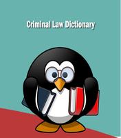 Criminal Law Dictionary Screenshot 3