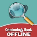 Criminology Book Offline APK