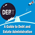 Debt and Estate Administration icon