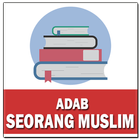 Adab Seorang Muslim icon