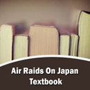 Air Raids On Japan Textbook APK