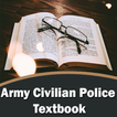 Army Civilian Police Textbook