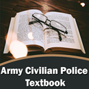 Army Civilian Police Textbook APK