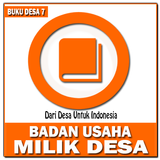 Pengelolaan Usaha Milik Desa icon
