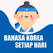 Bahasa Korea Setiap Hari