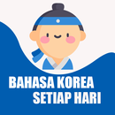 Bahasa Korea Setiap Hari APK