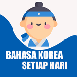 Bahasa Korea Setiap Hari Zeichen