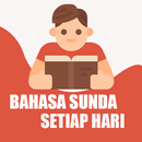 Bahasa Sunda Setiap Hari APK