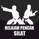Belajar Pencak Silat simgesi
