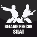 Belajar Pencak Silat Offline APK