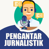 Pengantar Jurnalistik иконка