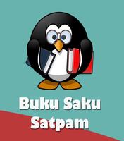 برنامه‌نما Buku Saku Satpam عکس از صفحه
