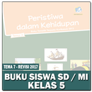 Kelas 5 SD Tema 8 - Lingkungan Sahabat Kita aplikacja