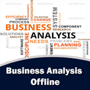 Business Analysis Offline APK