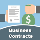Business Contracts icône