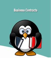 Business Contracts capture d'écran 3