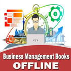 Business Management أيقونة