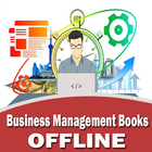 Business Management ikona