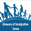Glossary of Immigration Terms APK