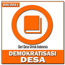 Demokratisasi Desa – Buku Offline APK