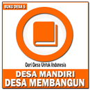 Desa Mandiri, Desa Membangun - Buku Offline APK