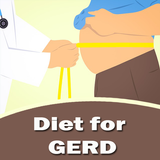 Diet for GERD 圖標