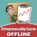 Entrepreneurship Course Offlin APK