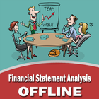 Financial Statement Analysis Zeichen
