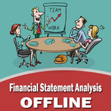 Financial Statement Analysis icon