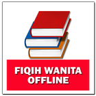 Fiqih Wanita Offline icon