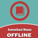 Komunikasi Massa Offline APK