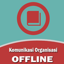 Komunikasi Organisasi Offline APK