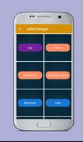 Pepatah Suku Sunda screenshot 1