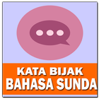 Kata Bijak Bahasa Sunda আইকন