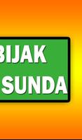 Kata Bijak Bahasa Sunda capture d'écran 3