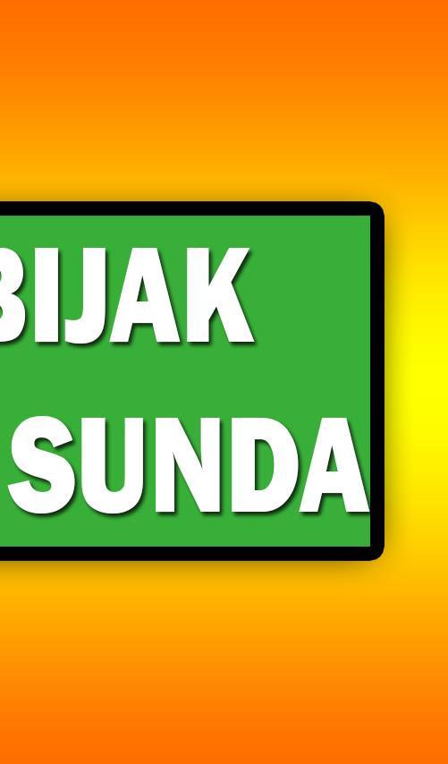 Kata Kata Bijak Bahasa Sunda - ditaandtheothers