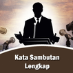 Kata Sambutan Lengkap