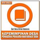 Kepemimpinan Desa icon