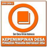 Kepemimpinan Desa icon