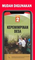 Kepemimpinan Desa poster