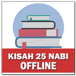 Kisah 25 Nabi dan Rasul Lengkap Offline APK