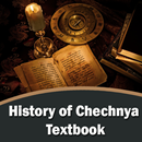 History of Chechnya Textbook APK