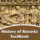 History of Bavaria Textbook APK